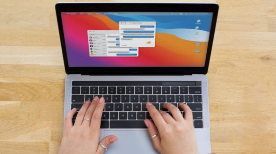 Windows'dan Mac Dosyalarına Nasıl Erişilir