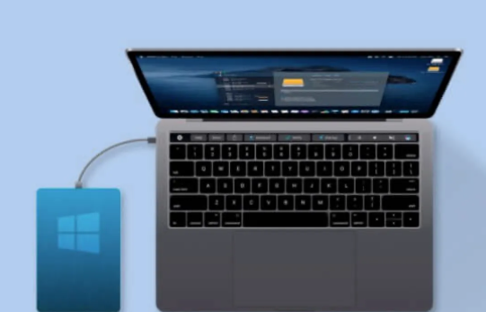 NTFS Sürücülerinin Mac'te Çalışması Nasıl Sağlanır adımlar