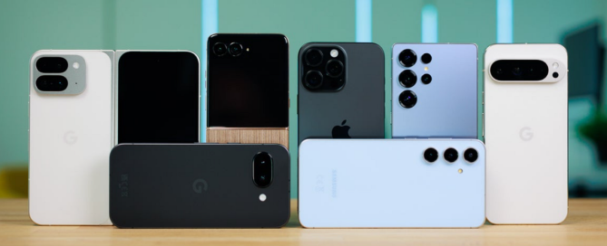 Flagship Telefon Nedir En Üst Düzey Akıllı Telefonların Gerçek Anlamı