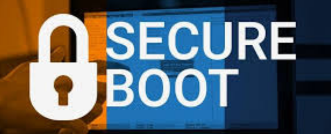 Secure Boot Nedir Nasıl Açılır