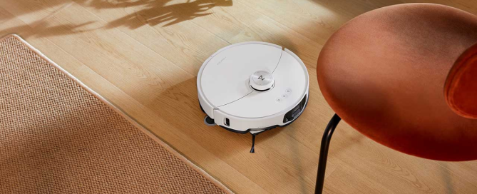 Robot Süpürge Planlı Temizlik Nasıl Yapılır