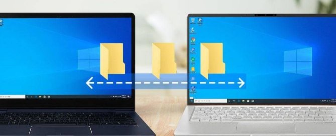 HR PerformanceHR PerformanceHR PerformanceHR PerformanceHR Performance Kopyasi 32 - Windowsta AirDrop Gibi Dosya Paylaşımı
