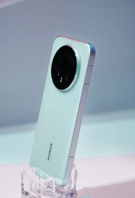 Honor Magic 8 Pro Inceleme 4 - Honor Magic 8 Pro İnceleme