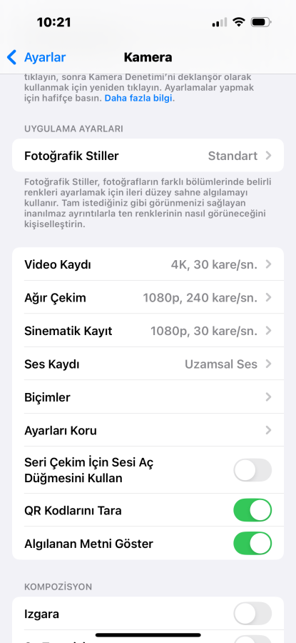 HEIC Fotoğrafları Windows'ta Açılmıyor