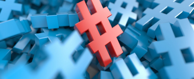 Instagram Hashtag