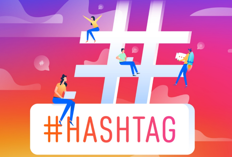 Instagram Hashtag