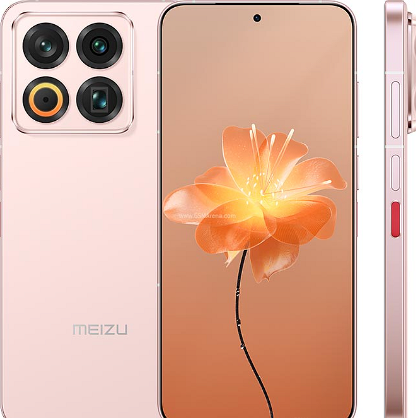 Meizu 22 Inceleme 2 - Meizu 22 İnceleme