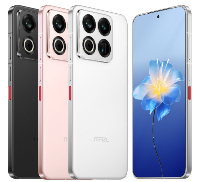 Meizu 22 Inceleme 3 - Meizu 22 İnceleme