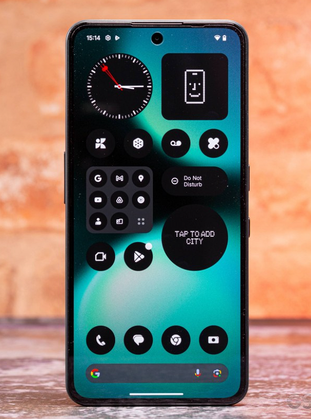 Nothing Phone 3a Lite Inceleme 3 - Nothing Phone 3a Lite İnceleme