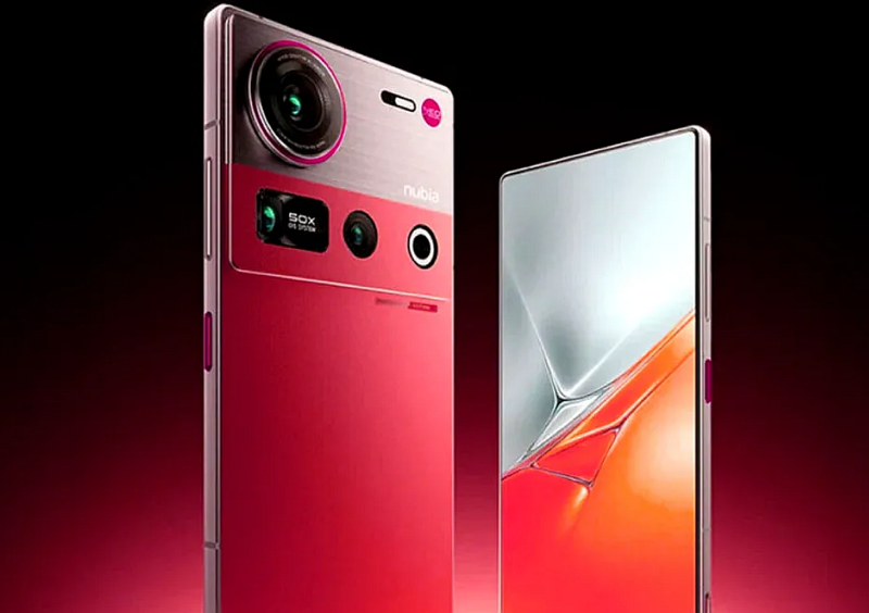 Nubia Z80 Ultra İncelemesi 2025'in En İddialı Telefonuyla Tanışın nubia z80 ultra