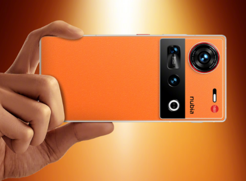 Nubia Z80 Ultra İncelemesi 2025'in En İddialı Telefonuyla Tanışın nubia z80 ultra