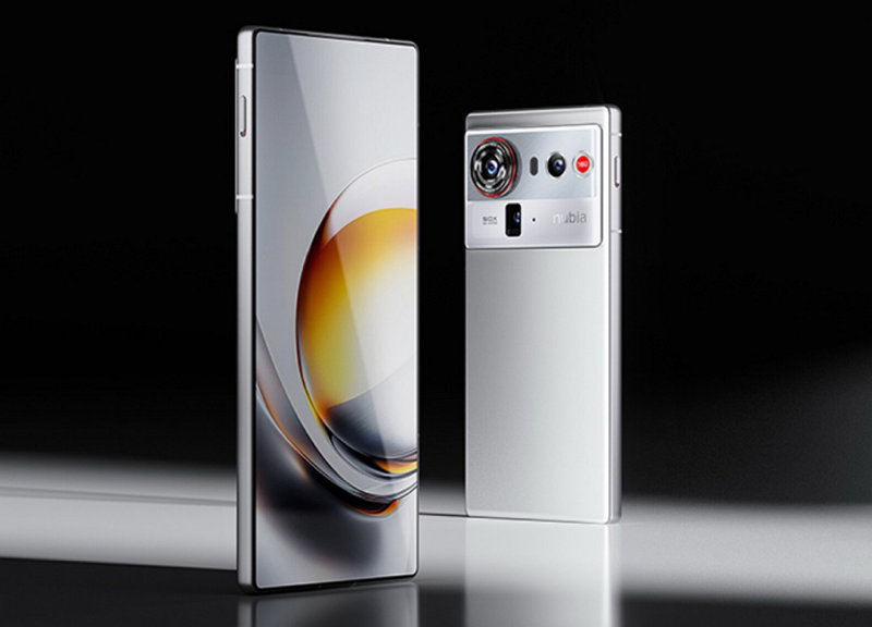 Nubia Z80 Ultra İncelemesi 2025'in En İddialı Telefonuyla Tanışın Nubia Z80 Ultra Incelemesi 4 - Nubia Z80 Ultra İncelemesi 2025'in En İddialı Telefonuyla Tanışın