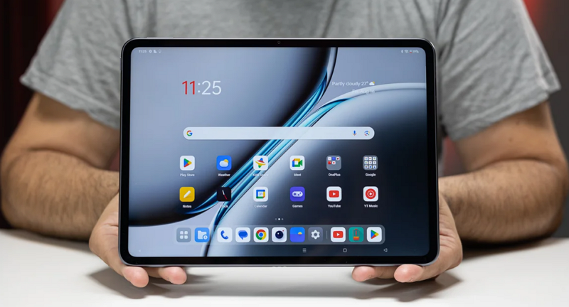 OnePlus Pad 2 İncelemesi