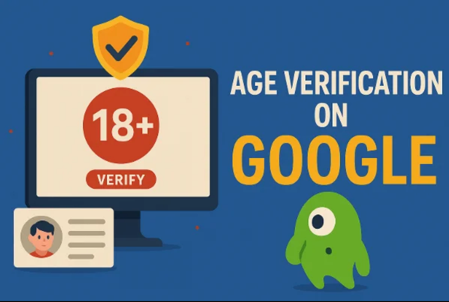 Play Store Yaş Doğrulama Sistemi