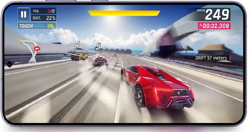 Samsung Galaxy S24 2 - Samsung Galaxy S24 Kompakt Güç Yeniden Tanımlanıyor