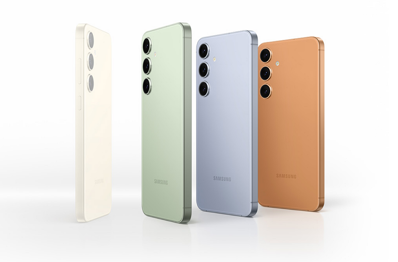 Samsung Galaxy S24 özellikleri