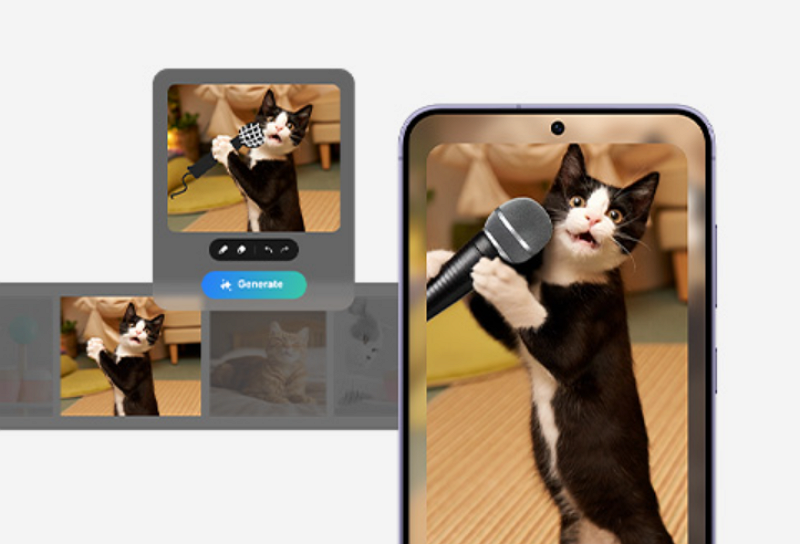 Samsung Galaxy S24 4 - Samsung Galaxy S24 Kompakt Güç Yeniden Tanımlanıyor