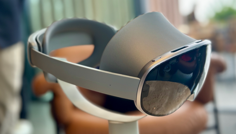 Samsung Galaxy XR Özellikleri