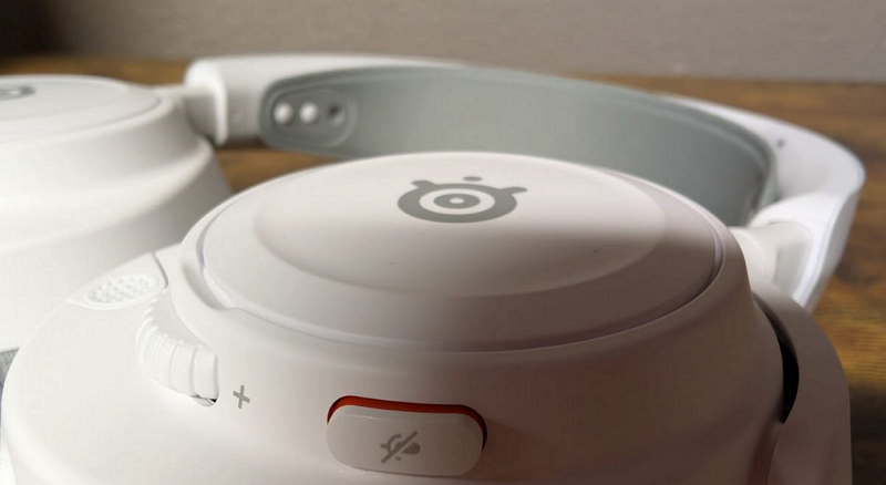 SteelSeries Arctis Nova 7 Gen 2