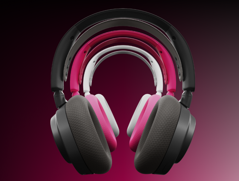 SteelSeries Arctis Nova 7 Gen 2 Inceleme 4 - SteelSeries Arctis Nova 7 Gen 2 İnceleme