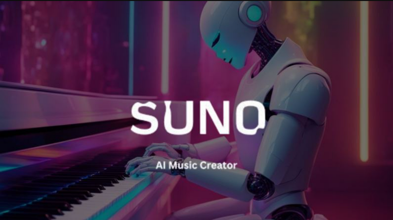 Suno AI Yapay Zeka Ile Muzik Artik Herkesin Erisiminde 4 - Suno AI Yapay Zekâ İle Müzik Artık Herkesin Erişiminde