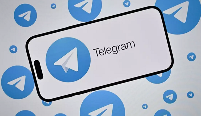 Telegram Medya ve Dosya İndirme Sorunu 