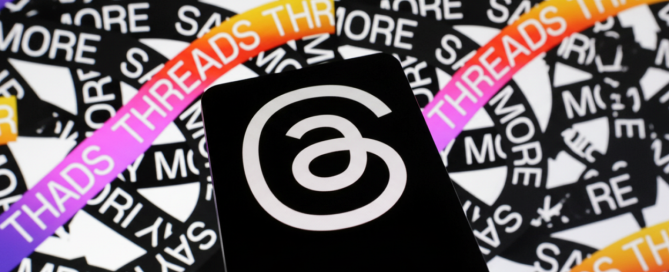 Threads Hayalet Gönderi özelliği