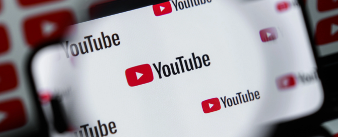 YouTube Likeness Detection Aracı Nedir YouTube Likeness Detection Aracı