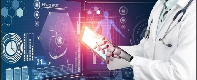 Yapay Zeka Destekli Sağlık Teknolojileri sağlık teknolojileri