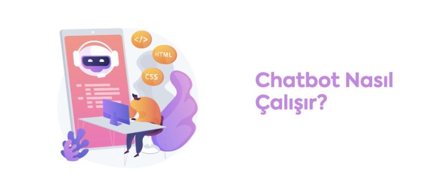 Chatbot Nedir Nasıl Oluşturulur Chatbot Nedir Nasıl Oluşturulur Yolları Neler