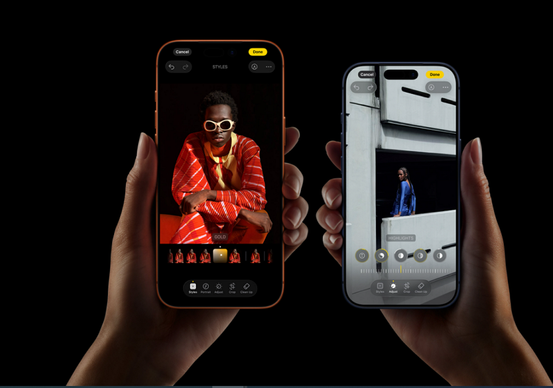 iPhone 17 Pro ve iPhone 17 Pro Max Inceleme 2 - iPhone 17 Pro ve iPhone 17 Pro Max İnceleme