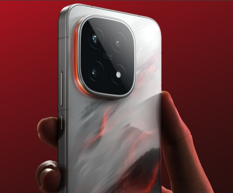 iQOO 15 İnceleme iQOO 15 Inceleme 4 - iQOO 15 İnceleme