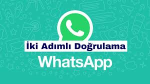 WhatsApp İki Adımlı Doğrulama Nasıl İptal Edilir