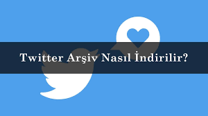 X Twitter Arşiv Verileri Nasıl İndirilir Yolları Neler
