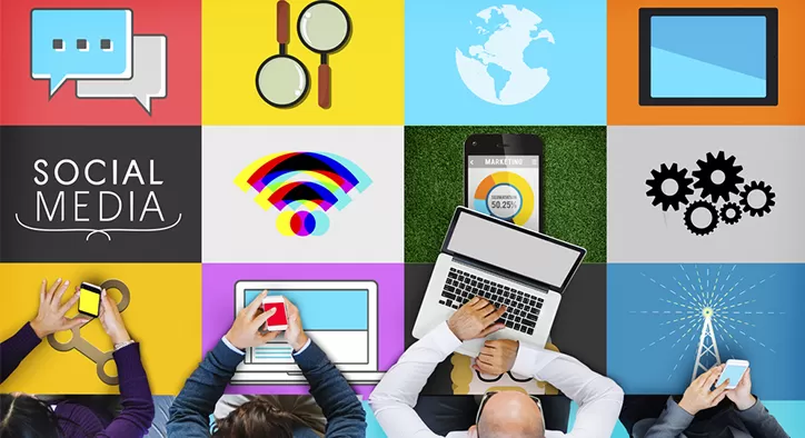 Sosyal Medya Platformlarında Yeni Nesil Reklamcılık Sosyal Medya Platformlarında Yeni Nesil Reklamcılık