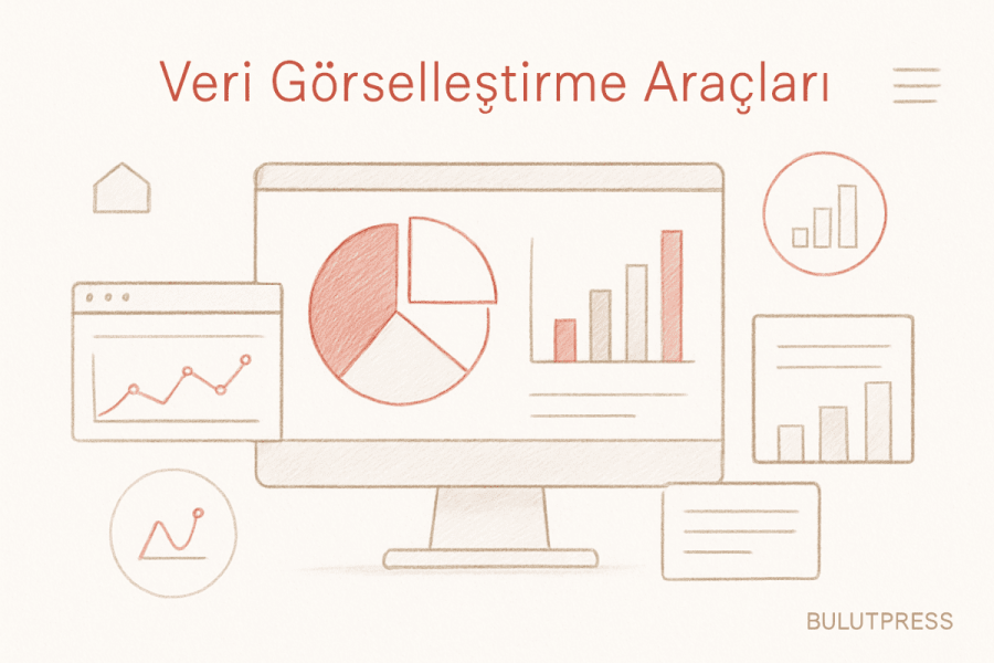 Veri Görselleştirme Araçları Nedir Nasıl Kullanılır