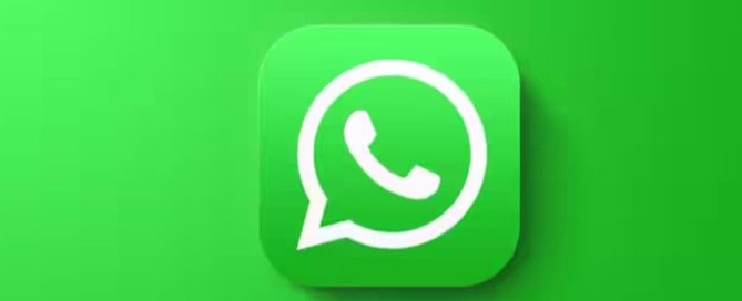 ooooo - WhatsApp Yeni Depolama Özelliği Nedir