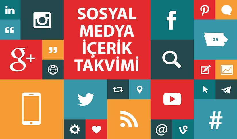 Sosyal Medya İçerik Takvimi Nedir Nasıl Hazırlanır Yolları Neler