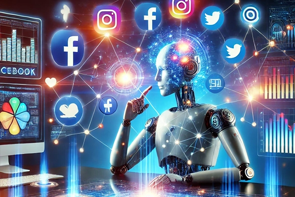 AI Destekli Sosyal Medya Takip Araçları Nedir Nasıl Kullanılır