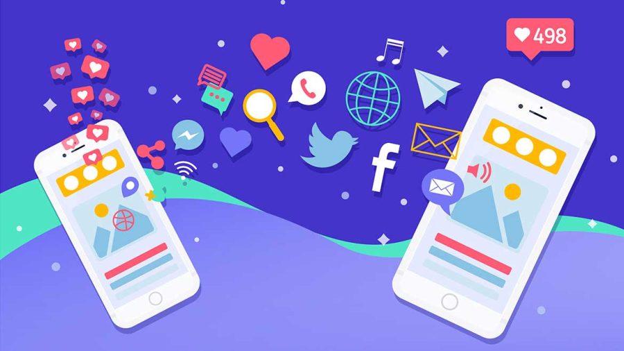 Kişisel Marka Yönetimi Sosyal Medyada Nasıl Yapılır Kişisel Marka Yönetimi Sosyal Medyada Nasıl Yapılır