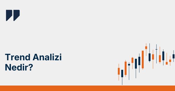 Dijital Trend Analizi Nedir Nasıl Yapılır Yolları Neler