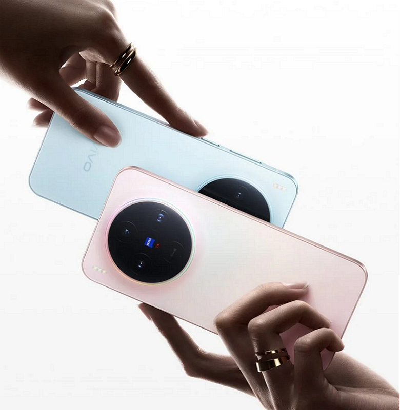 vivo2 2 - Vivo X300 ve X300 Pro İnceleme