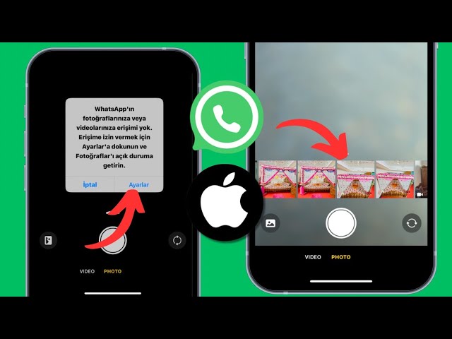 Whatsapp Paylaşıma İzin Ver Özelliği Nedir Whatsapp Paylaşıma İzin Ver Özelliği Nedir nasıl kullanılır