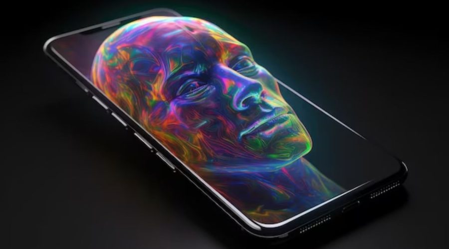 wvwv scaled - Yapay Zeka Destekli Telefonlar Nasıl Çalışıyor