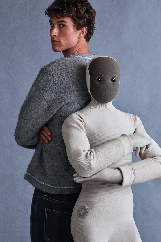 1X Neo Insansi Robot Ozellikleri ve Fiyati 2 - 1X Neo İnsansı Robot Özellikleri ve Fiyatı