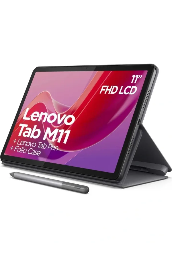 Lenovo tablet ekran algılama