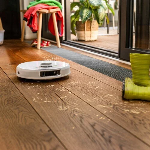    Robot Süpürge Şarj İstasyonuna Dönmüyor