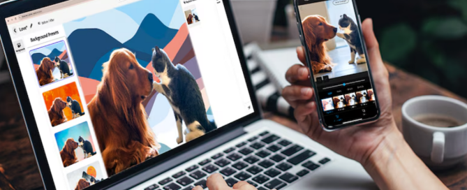 Adobe Photoshop için Yeni Yapay Zeka Asistanı
