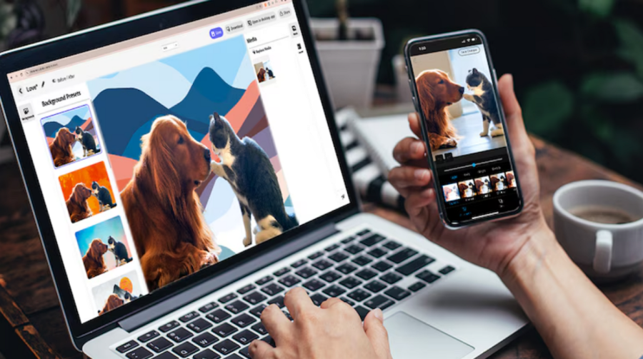 Adobe Photoshop için Yeni Yapay Zeka Asistanı