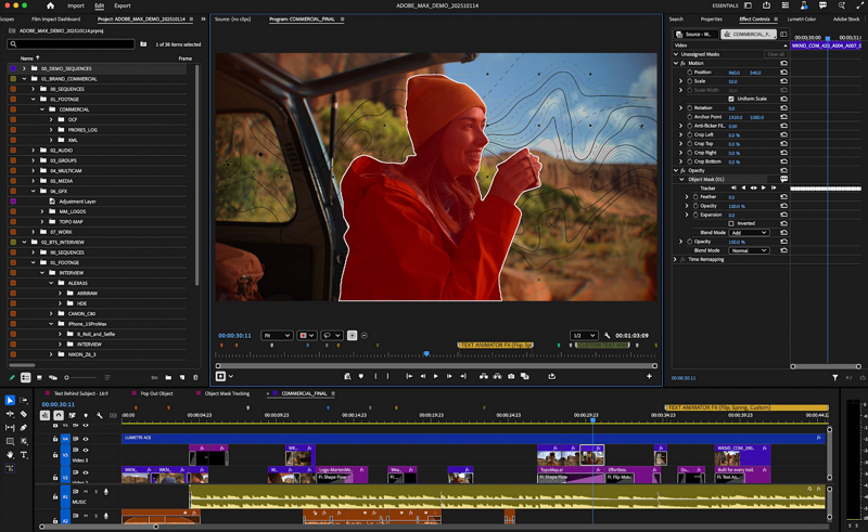 Adobe Photoshop icin Yeni Yapay Zeka Asistani 3 - Adobe Photoshop için Yeni Yapay Zeka Asistanı